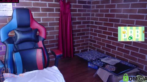 Snapshot of princesa_leia_zathur chatting on 01.28.25 Leia online show from 01.28.25