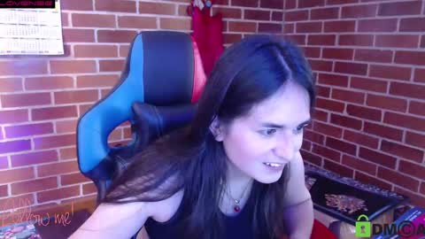 Snapshot of princesa_leia_zathur chatting on 02.10.25 Leia online show from 02.10.25