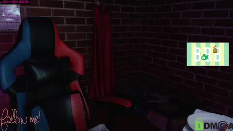 Snapshot of princesa_leia_zathur chatting on 02.13.25 Leia online show from 02.13.25