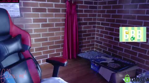 Snapshot of princesa_leia_zathur chatting on 02.19.25 Leia online show from 02.19.25