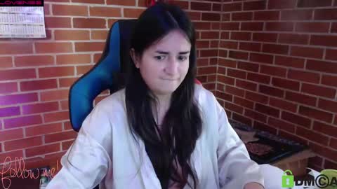 Snapshot of princesa_leia_zathur chatting on 02.20.25 Leia online show from 02.20.25