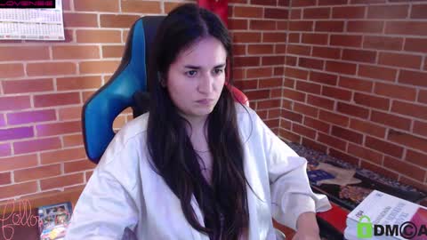 Snapshot of princesa_leia_zathur chatting on 02.22.25 Leia online show from 02.22.25