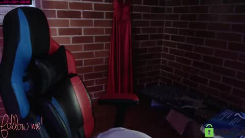 Snapshot of princesa_leia_zathur chatting on 02.22.25 Leia online show from 02.22.25