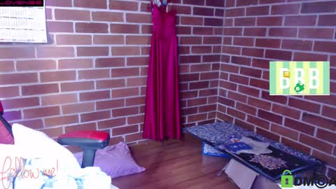 Snapshot of princesa_leia_zathur chatting on 02.26.25 Leia online show from 02.26.25