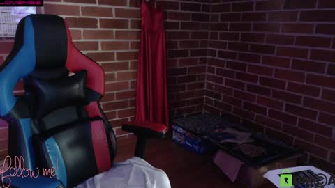 Snapshot of princesa_leia_zathur chatting on 02.27.25 Leia online show from 02.27.25