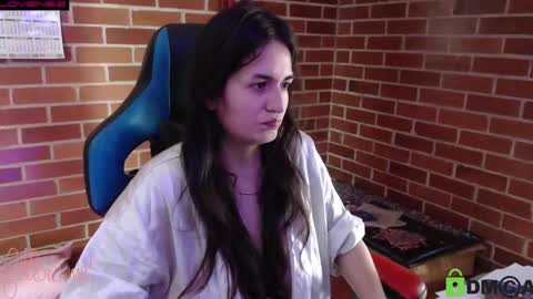 Snapshot of princesa_leia_zathur chatting on 02.27.25 Leia online show from 02.27.25