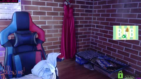 Snapshot of princesa_leia_zathur chatting on 03.04.25 Leia online show from 03.04.25