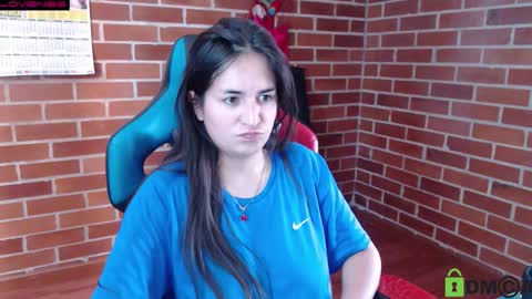 Snapshot of princesa_leia_zathur chatting on 09.16.25 Leia online show from 09.16.25