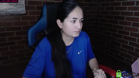 Snapshot of princesa_leia_zathur chatting on 09.17.25 Leia online show from 09.17.25