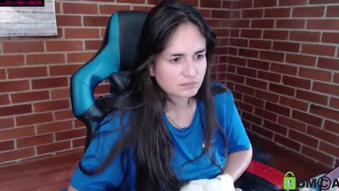 Snapshot of princesa_leia_zathur chatting on 09.17.25 Leia online show from 09.17.25