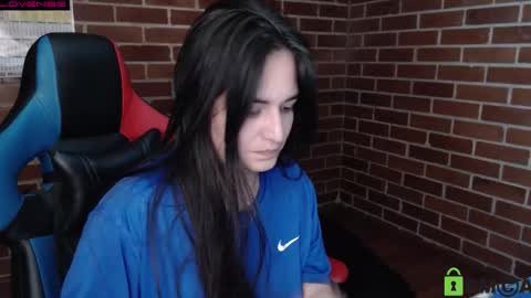 Snapshot of princesa_leia_zathur chatting on 09.19.25 Leia online show from 09.19.25