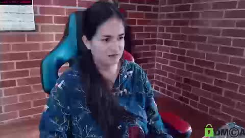 Snapshot of princesa_leia_zathur chatting on 09.24.25 Leia online show from 09.24.25