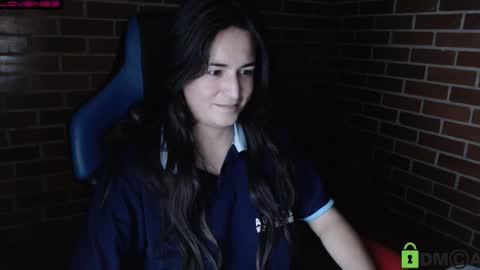 Snapshot of princesa_leia_zathur chatting on 10.17.25 Leia online show from 10.17.25