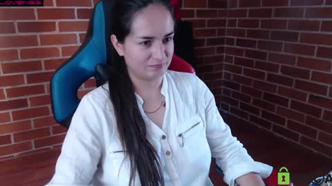 Snapshot of princesa_leia_zathur chatting on 10.18.25 Leia online show from 10.18.25