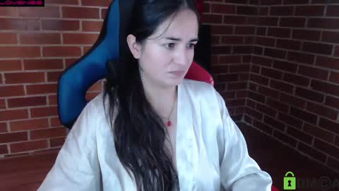 Snapshot of princesa_leia_zathur chatting on 11.19.25 Leia online show from 11.19.25