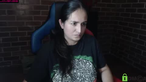 Snapshot of princesa_leia_zathur chatting on 04.28.26 Leia online show from 04.28.26
