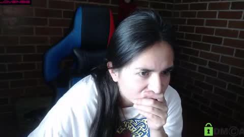 Snapshot of princesa_leia_zathur chatting on 05.04.26 Leia online show from 05.04.26