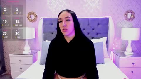 princesagabby online show from 12.07.24