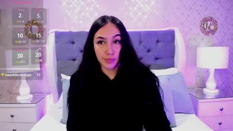 princesagabby online show from 12.07.24