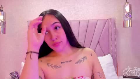 princesagabby online show from 12.10.24