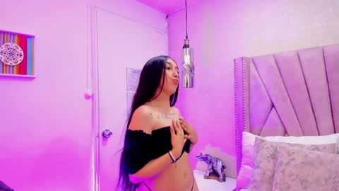 princesagabby online show from 12.13.24