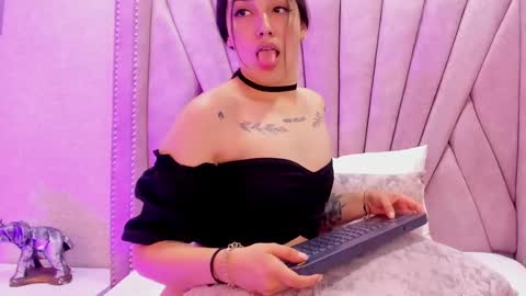princesagabby online show from 12.14.24