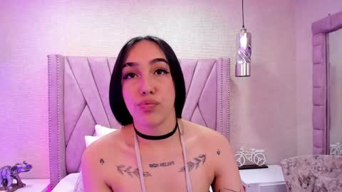 princesagabby online show from 12.23.24
