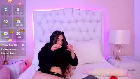 princesagabby online show from 01.11.25
