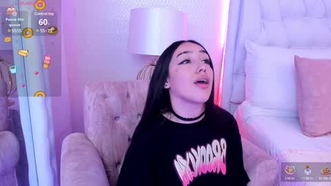 princesagabby online show from 01.13.25
