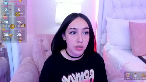 princesagabby online show from 01.14.25