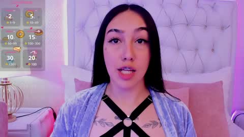 princesagabby online show from 01.15.25
