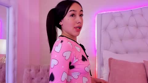 princesagabby online show from 01.19.25