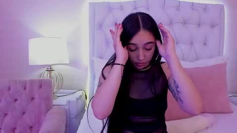 princesagabby online show from 01.22.25