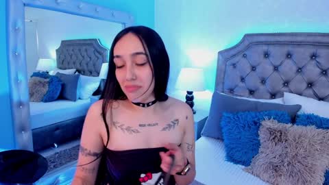 princesagabby online show from 01.25.25
