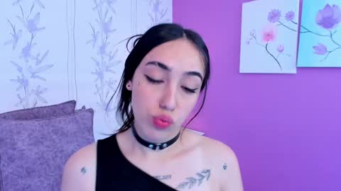 princesagabby online show from 01.28.25