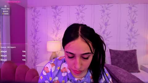 princesagabby online show from 01.30.25