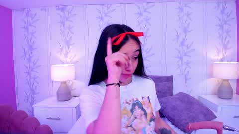 princesagabby online show from 02.03.25