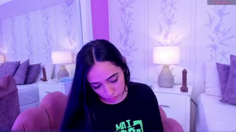 princesagabby online show from 02.04.25