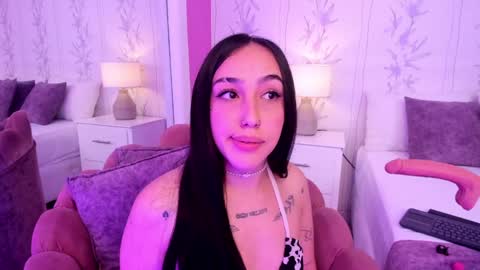 princesagabby online show from 02.06.25