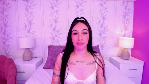 princesagabby online show from 02.10.25