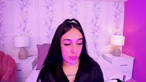 princesagabby online show from 02.11.25