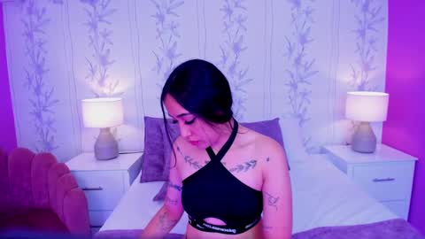 princesagabby online show from 02.13.25