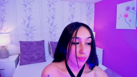 princesagabby online show from 02.14.25