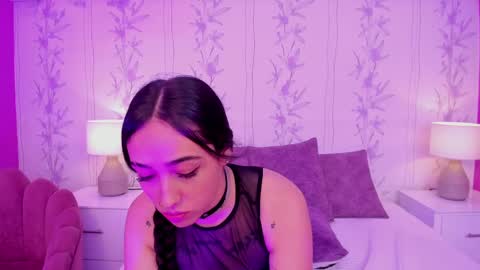 princesagabby online show from 02.17.25