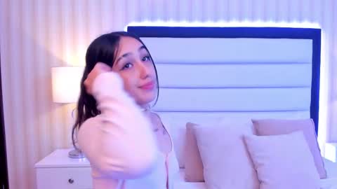 princesagabby online show from 02.22.25