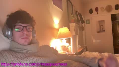 Peaches online show from 02.12.26