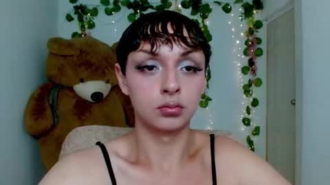 princess1609 online show from 03.05.26