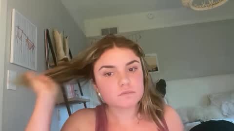 princess600172 online show from 01.18.26