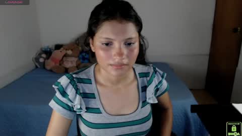 Snapshot of princess_an chatting on 04.18.26 An online show from 04.18.26