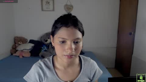 Snapshot of princess_an chatting on 05.04.26 An online show from 05.04.26